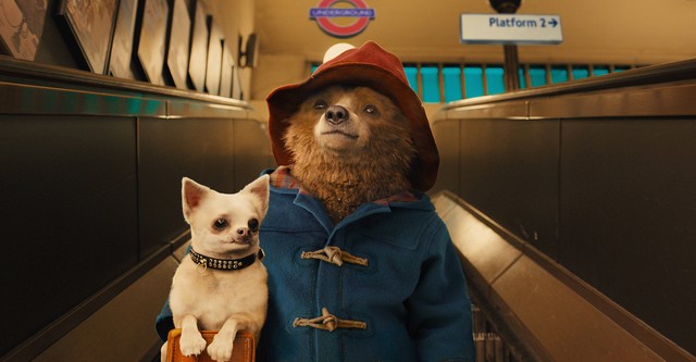 Paddington