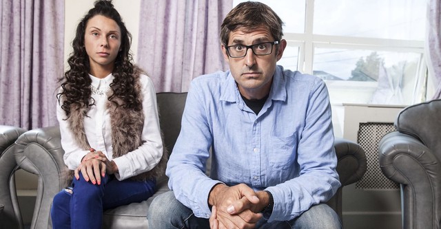 Theroux ja anoreksia