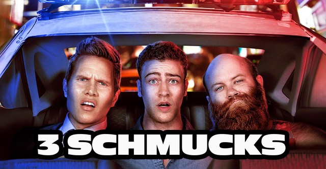 3 Schmucks