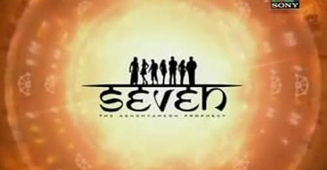 Seven