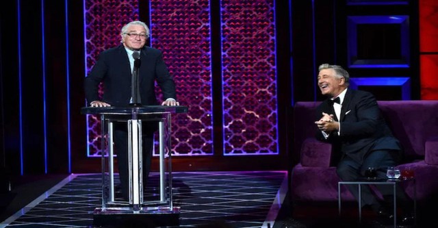 Comedy Central Roast of Alec Baldwin