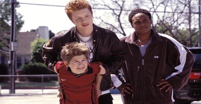 Max Keeble's Big Move