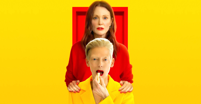 Where To Watch the Best Tilda Swinton Movies, Ranked