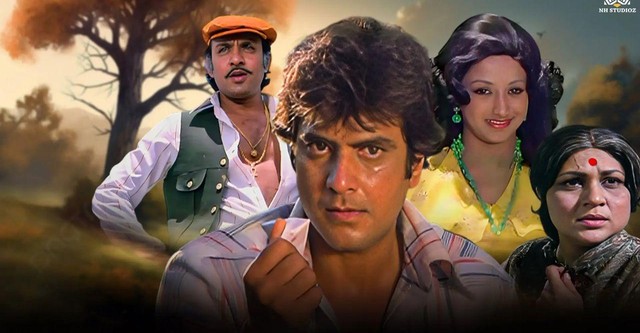 Kahani Ek Chor Ki streaming: where to watch online?