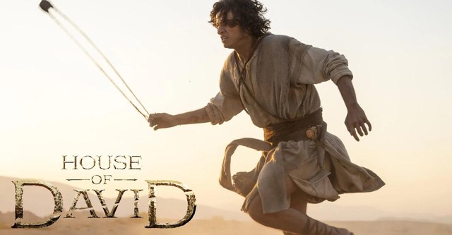Donde Assistir Casa De Davi Ver S Ries Online House Of David