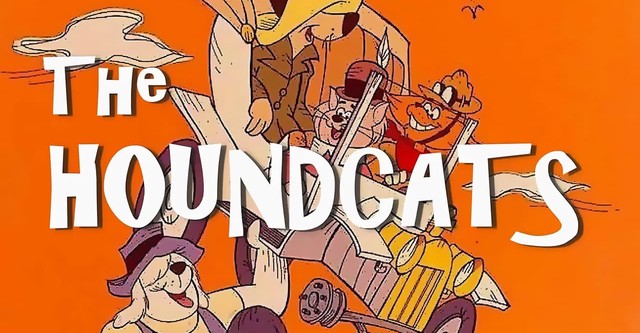 Die Houndcats