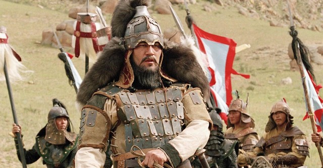 Genghis Khan