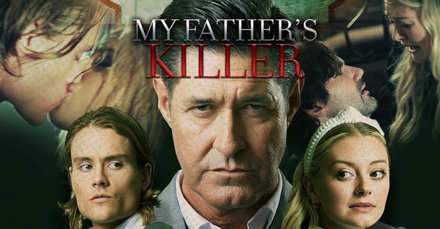 My Father's Killer