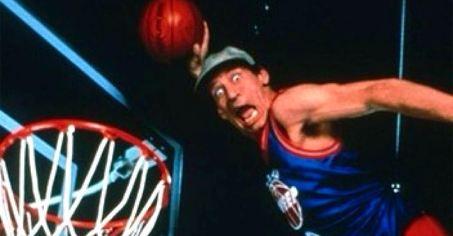 Slam Dunk Ernest