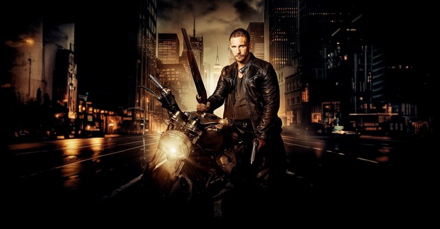 Man with No Past Movie 2025