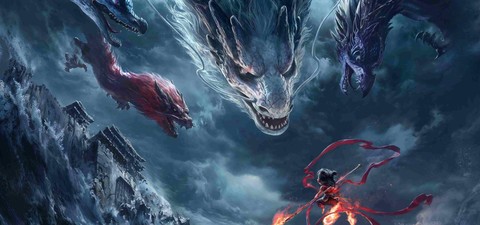 La película de animación más popular de la historia no es la que piensas