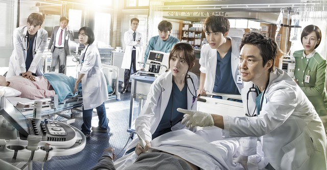 Dr. Romantic