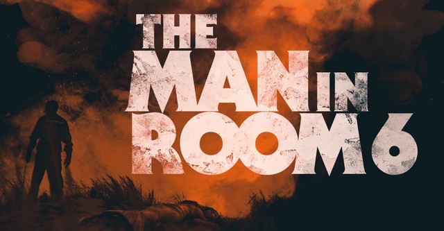 The Man in Room 6