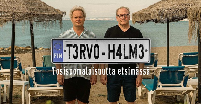 Tervo & Halme tosisuomalaisuutta etsimässä