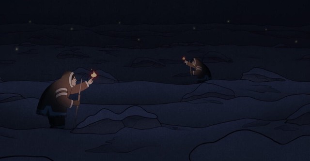 Arctic Song