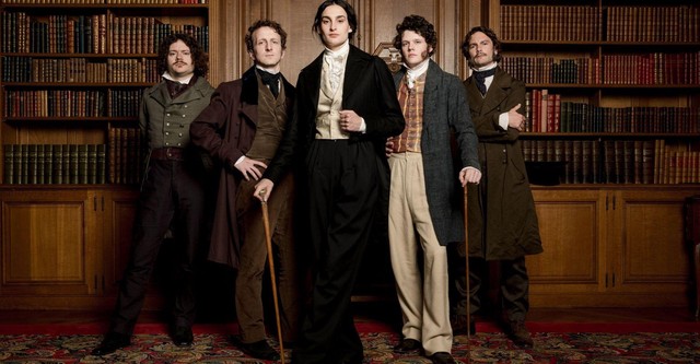 La Rebelle : Les Aventures de la jeune George Sand