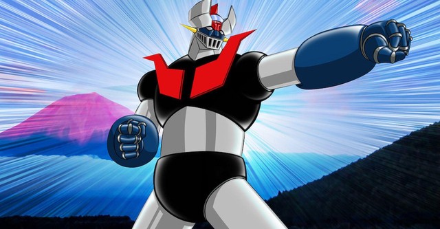 Mazinga Z