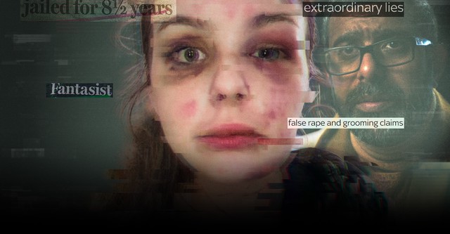 Enthüllt: Der erfundene Grooming-Skandal