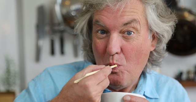 James May: Oh Cook!