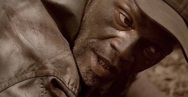 Redlove: The Art and Consequence of Illusion