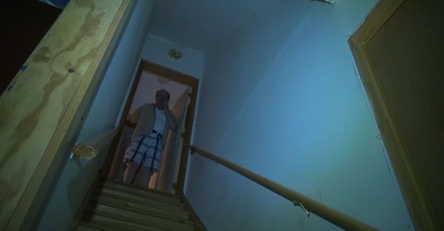 Badder Ben: The Final Chapter