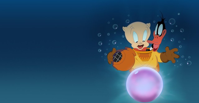 Looney Tunes Cartoons