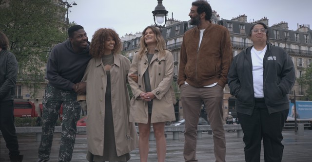 Celebrity Hunted - France - Manhunt