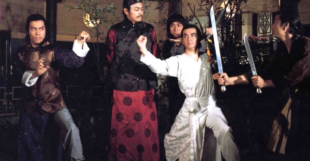 Tian luo fei sha xi yang hong