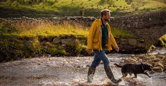 Ben Fogle: New Lives In The Wild