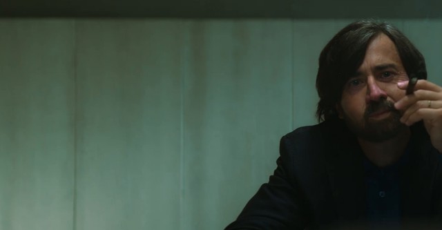 The Bad Guy
