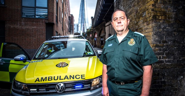 Ambulance