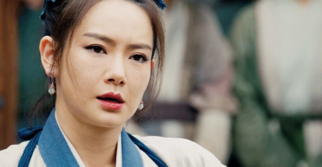 현미경하적대명 : 사견안