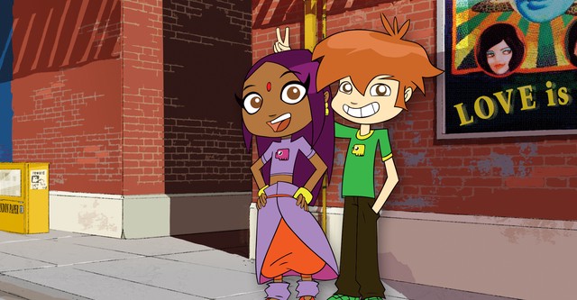 Sally Bollywood: Super Detective