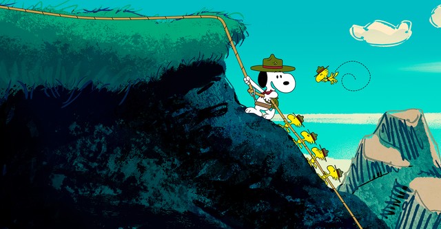 Camp Snoopy