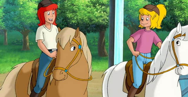 Bibi und Tina