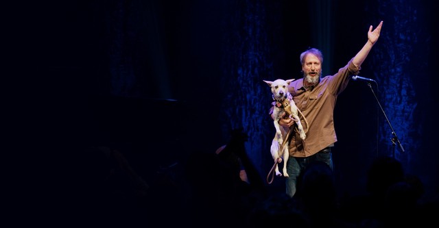 Tom Green: I Got A Mule!
