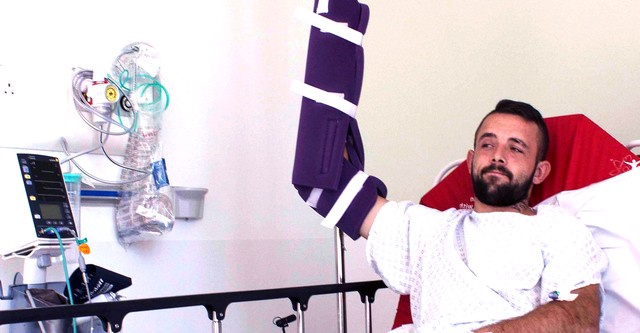 Secret Life of the Hospital Bed