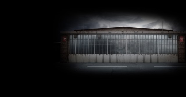 Hangar 1: The UFO Files