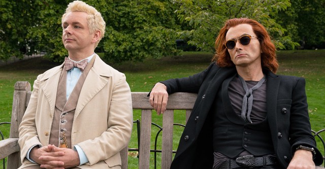 Good Omens