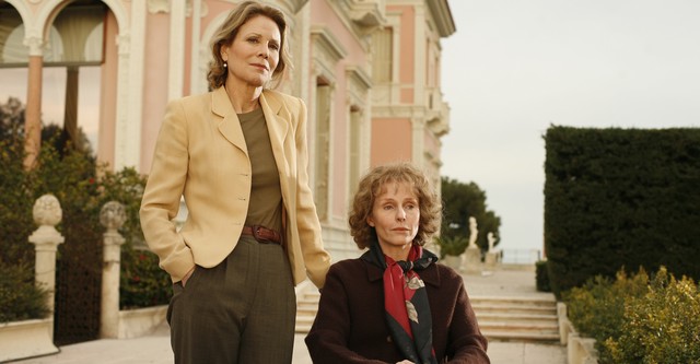 Le Sanglot des anges