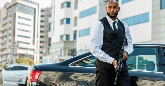 ウリカ ～パリ郊外暴動事件の裏で～