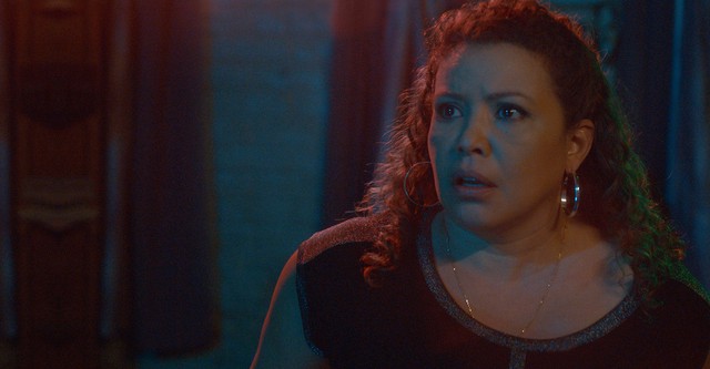 The Horror of Dolores Roach