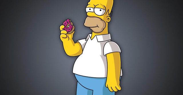 The Simpsons
