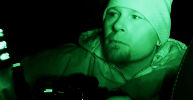 Chasing Evil