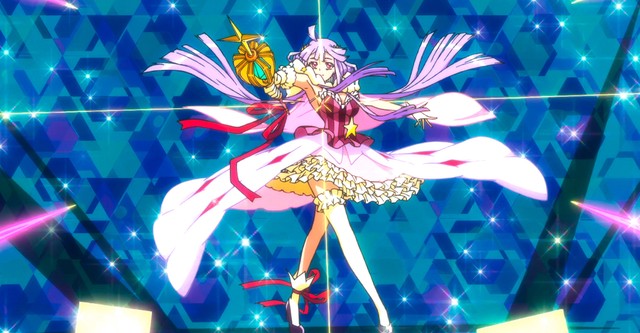 Concrete Revolutio