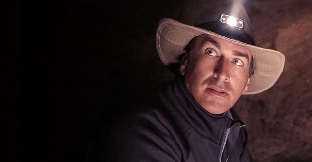 Rob Riggle Global Investigator