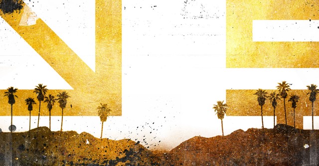 Droppin' Cash: Los Angeles