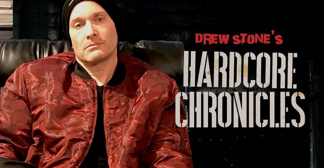 Drew Stone's Hardcore Chronicles