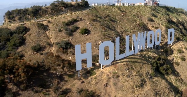 Hollywood's Greatest Trick