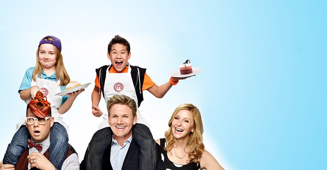 MasterChef Junior